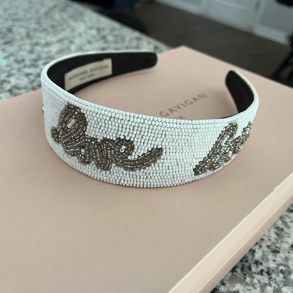 Mignonne Gavigan Headband